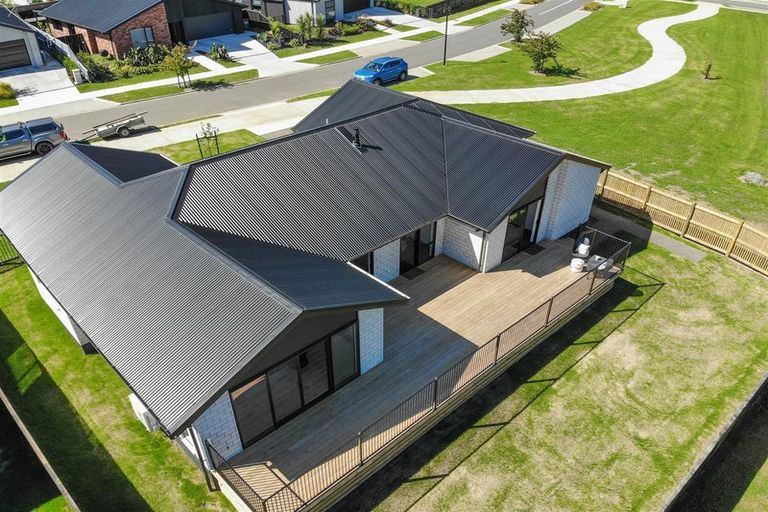 Photo of property in 3 Werewere Street, Morrinsville, 3300