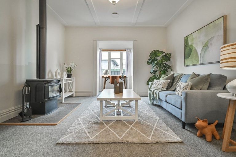 Photo of property in 903 Nelson Street North, Mahora, Hastings, 4120