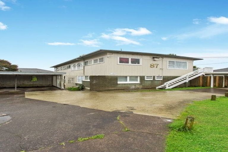 Photo of property in 8/87 Wallace Road, Papatoetoe, Auckland, 2025