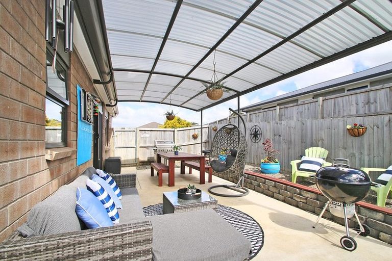 Photo of property in 9 Ribbonwood Close, Te Kauwhata, 3710