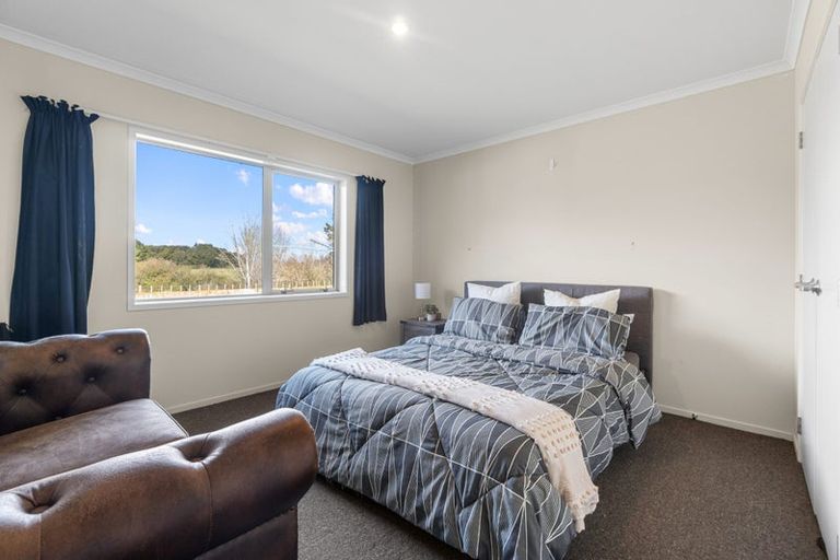 Photo of property in 632 Campbell Road, Richmond Downs, Walton, 3475