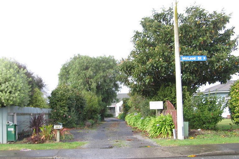 Photo of property in 200a Mcleod Street, Camberley, Hastings, 4120