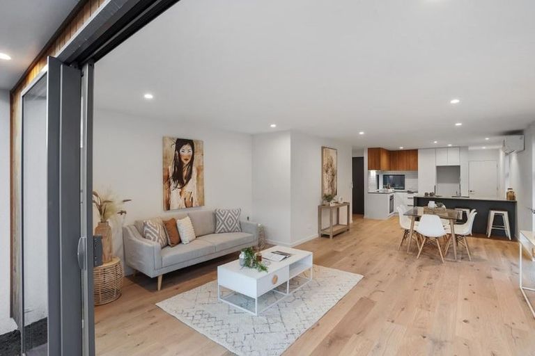 Photo of property in 94 Westminster Street, St Albans, Christchurch, 8014