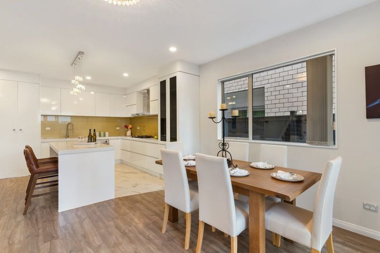 Photo of property in 7 Fong Road, Flat Bush, Auckland, 2019