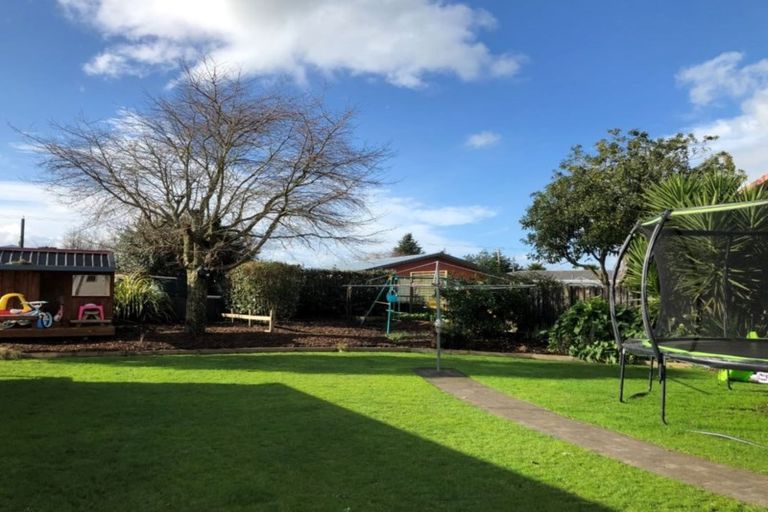 Photo of property in 12 Karo Place, Matamata, 3400