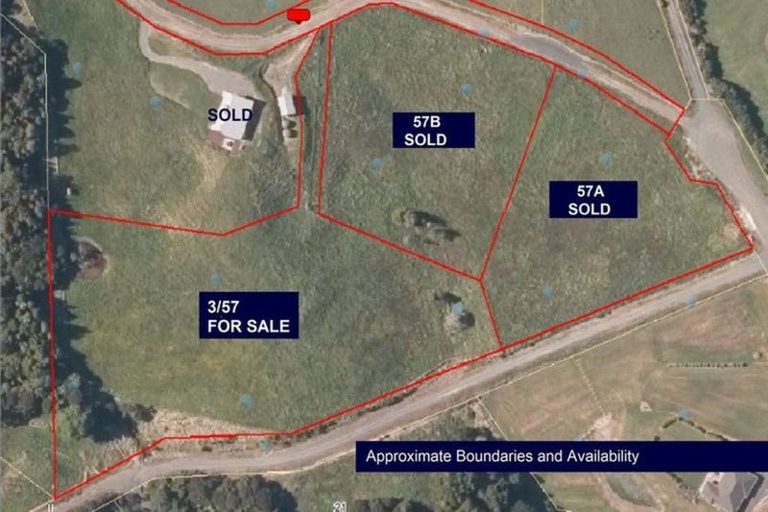 Photo of property in 10 Pa Hill Lane, Mangawhai, 0573