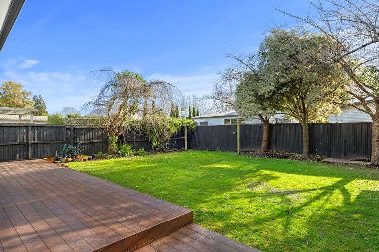 Photo of property in 19 Perry Street, Papanui, Christchurch, 8053
