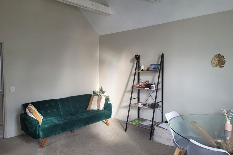Photo of property in St Lukes Courts, 170 Peterborough Street, Christchurch Central, Christchurch, 8013
