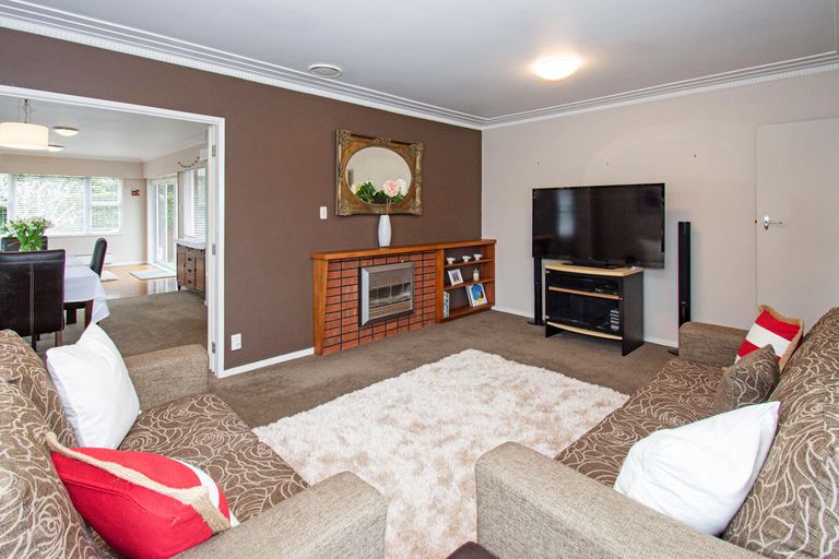 Photo of property in 34 Browns Avenue, Pakuranga, Auckland, 2010