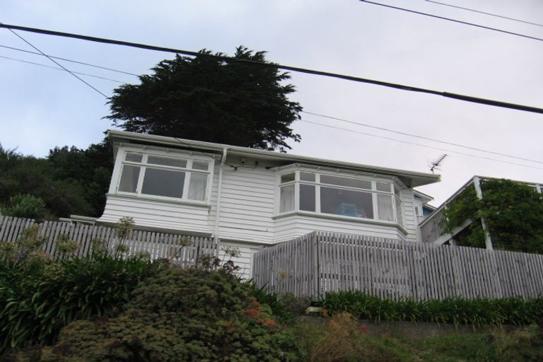 Photo of property in 55 Mantell Street, Seatoun, Wellington, 6022