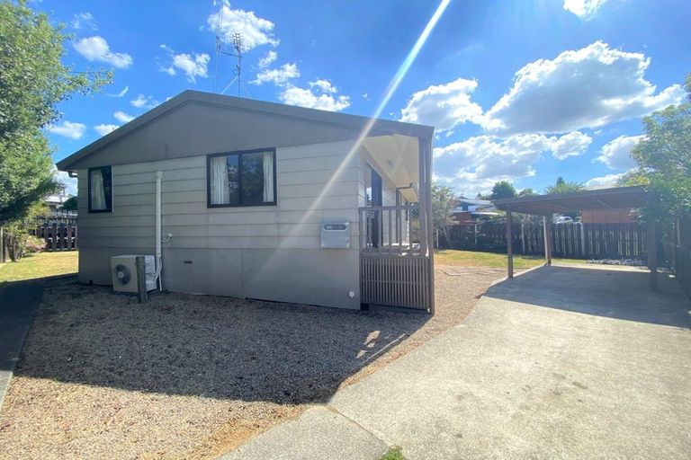 Photo of property in 17a David Street, Nawton, Hamilton, 3200