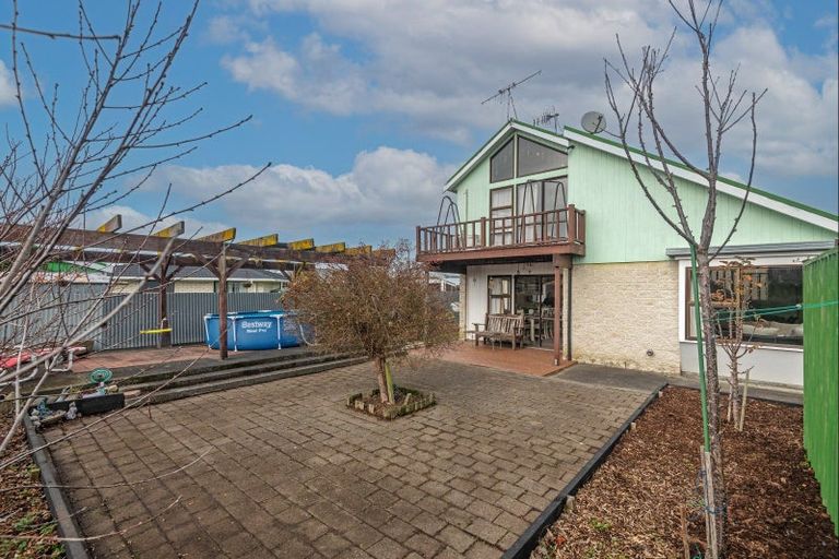 Photo of property in 20 Beaven Street, Marton, 4710