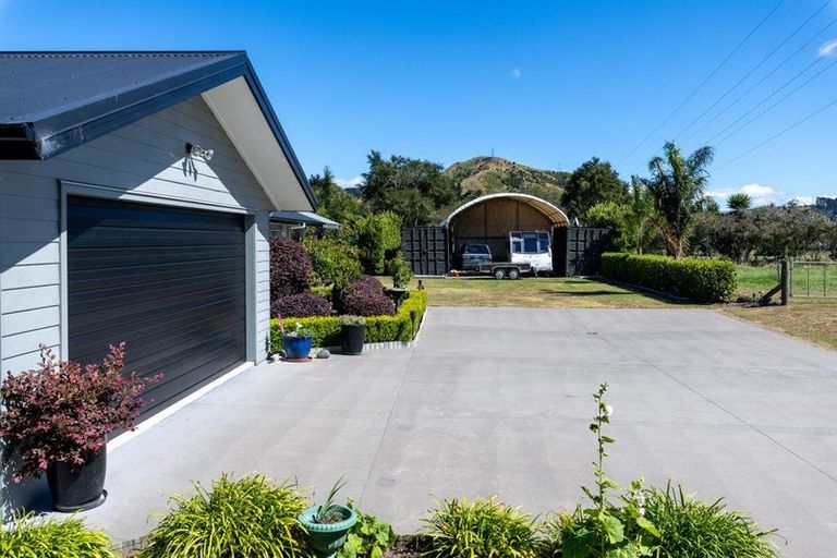 Photo of property in 891 Hakarimata Road, Huntly, 3771