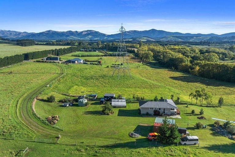 Photo of property in 374 Riverside Road, Okuku, 7473