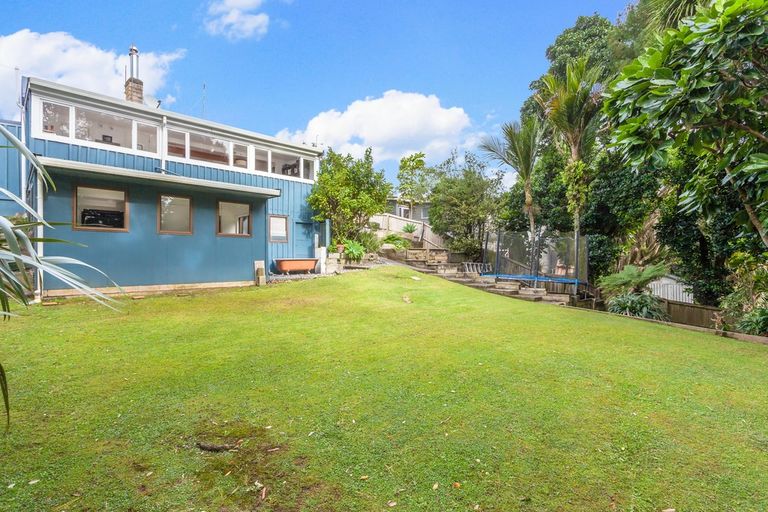 Photo of property in 1164 Huia Road, Huia, Auckland, 0604