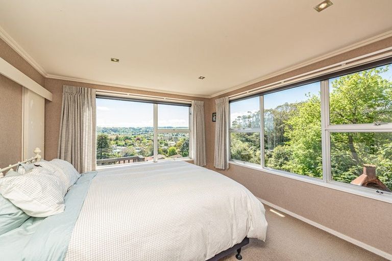 Photo of property in 27 Wairere Road, Bastia Hill, Whanganui, 4500