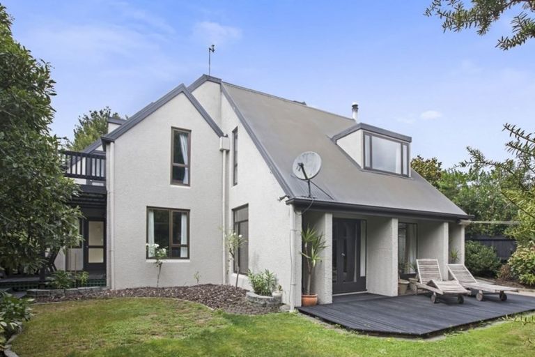 Photo of property in 20c Tisch Place, Belfast, Christchurch, 8051