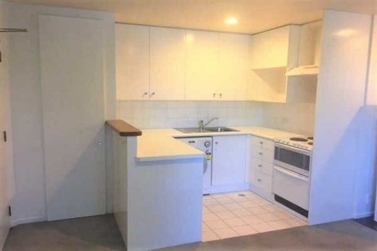 Photo of property in 7/15 Peterborough Street, Christchurch Central, Christchurch, 8013