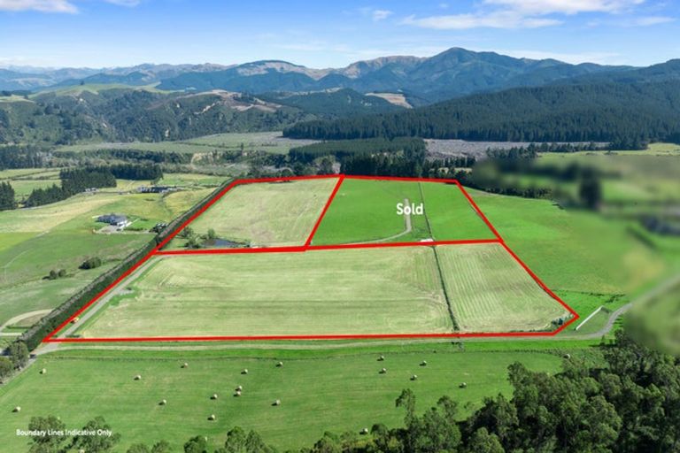 Photo of property in 528 Loburn Kowai Road, Loburn, 7472