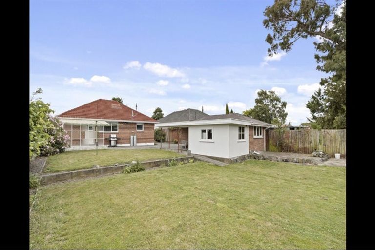 Photo of property in 7 Whitehall Street, Mairehau, Christchurch, 8013
