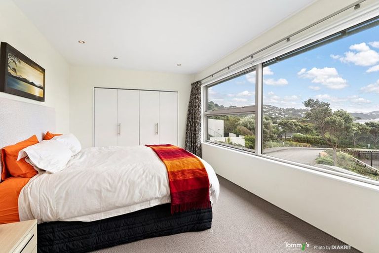 Photo of property in 61 Burnham Street, Seatoun, Wellington, 6022