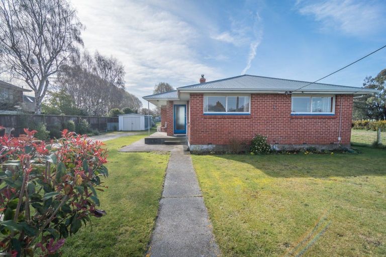 Photo of property in 153 Richard Pearse Drive, Temuka, 7920