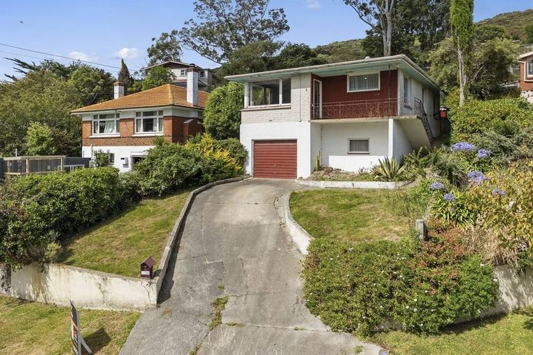 Photo of property in 5 Uxbridge Street, Normanby, Dunedin, 9010