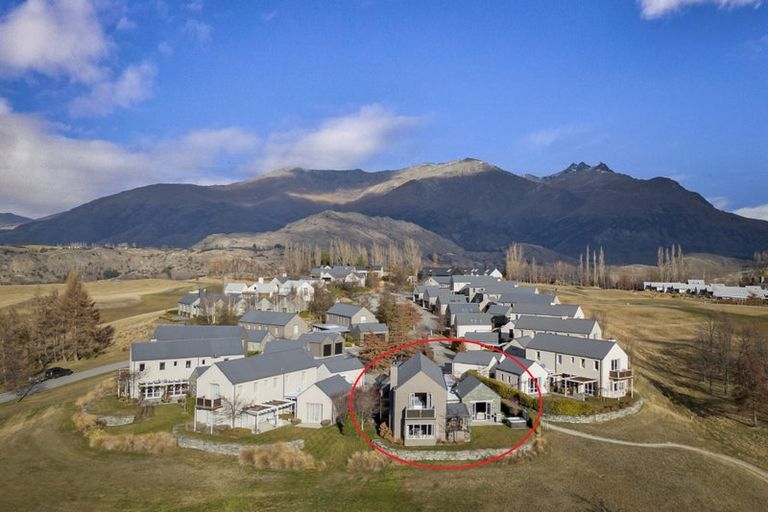 Photo of property in Millbrook Resort, 22 Ayrburn Ridge, Arrowtown, 9371