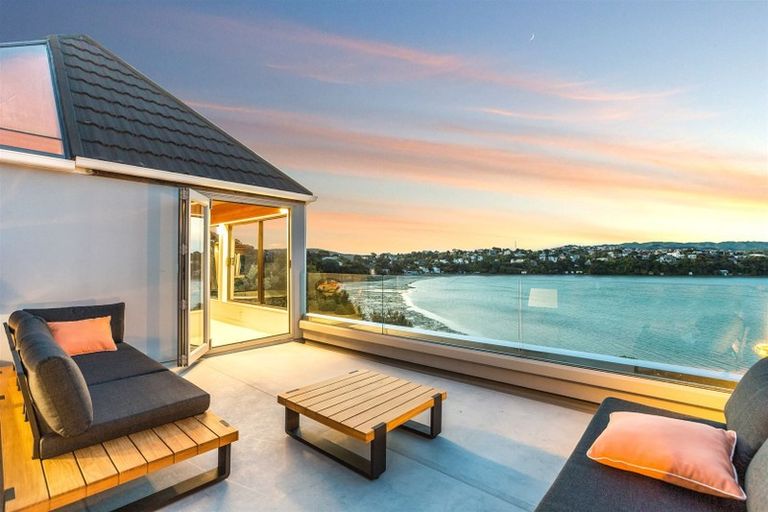 Photo of property in 35 Bosun Terrace, Whitby, Porirua, 5024