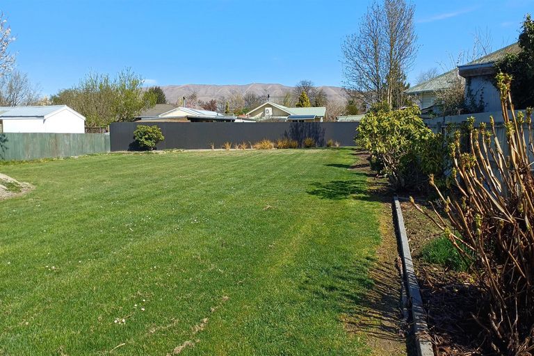 Photo of property in 16 Talbot Road, Fairlie, 7925