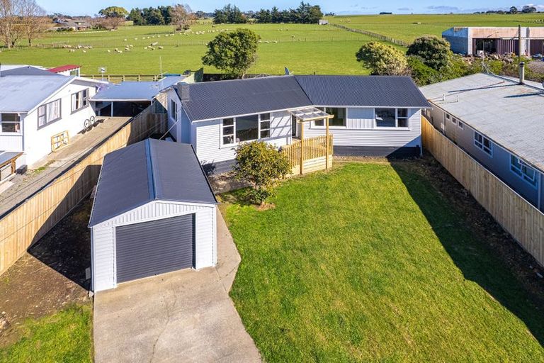 Photo of property in 56 Tutaenui Road, Marton, 4710