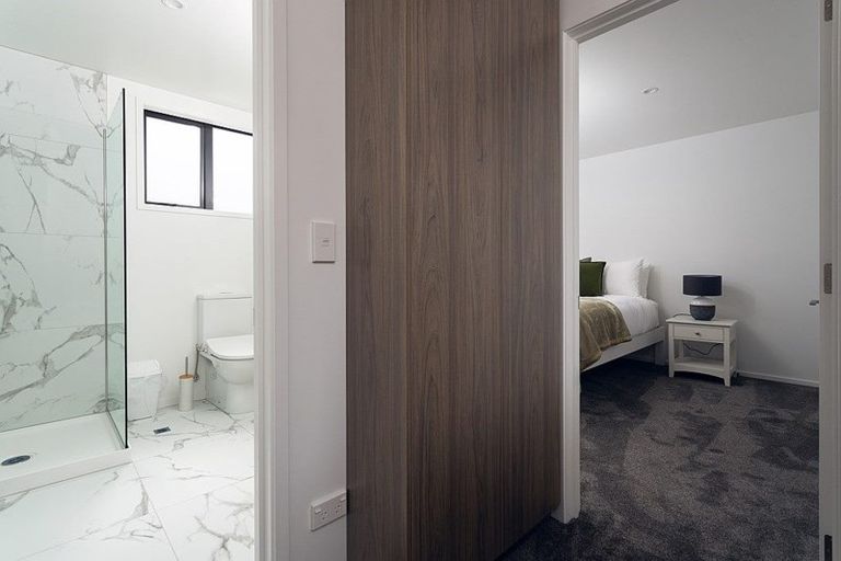 Photo of property in 4/221 Armagh Street, Christchurch Central, Christchurch, 8011