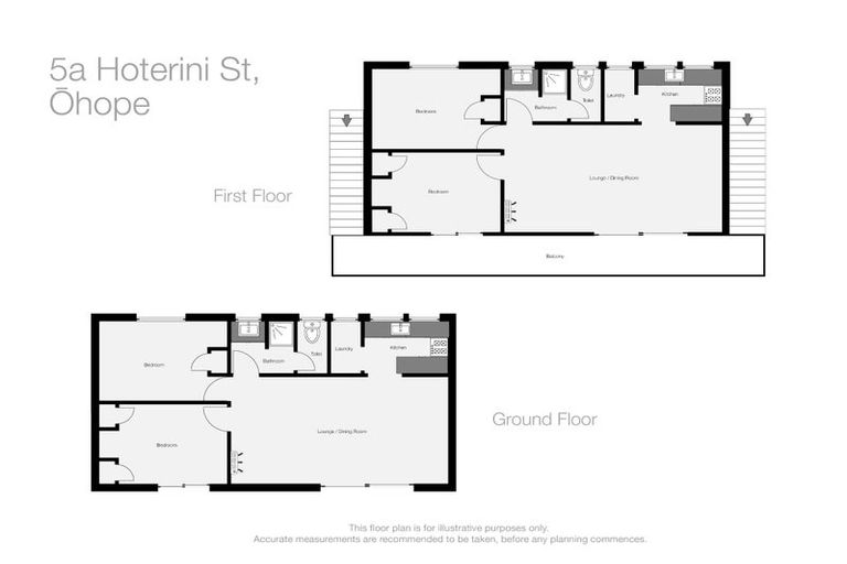 Photo of property in 5b Hoterini Street, Ohope, 3121