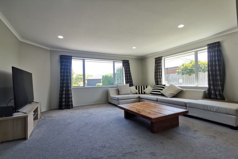 Photo of property in 9 Joe Burns Place, Wigram, Christchurch, 8042