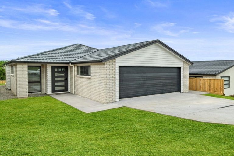 Photo of property in 53 Ridge Drive, Omokoroa, 3114