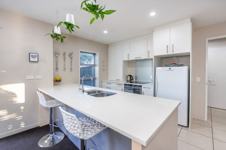 Photo of property in 535 Barbadoes Street, Edgeware, Christchurch, 8013