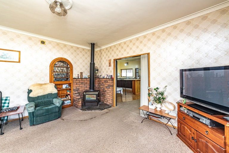 Photo of property in 92 Riverbank Road, Okoia, Whanganui, 4573