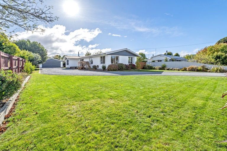 Photo of property in 24 North Terrace, Darfield, 7510