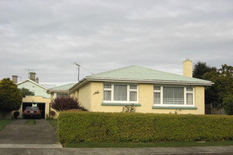 Photo of property in 31 Biggar Street, Strathern, Invercargill, 9812