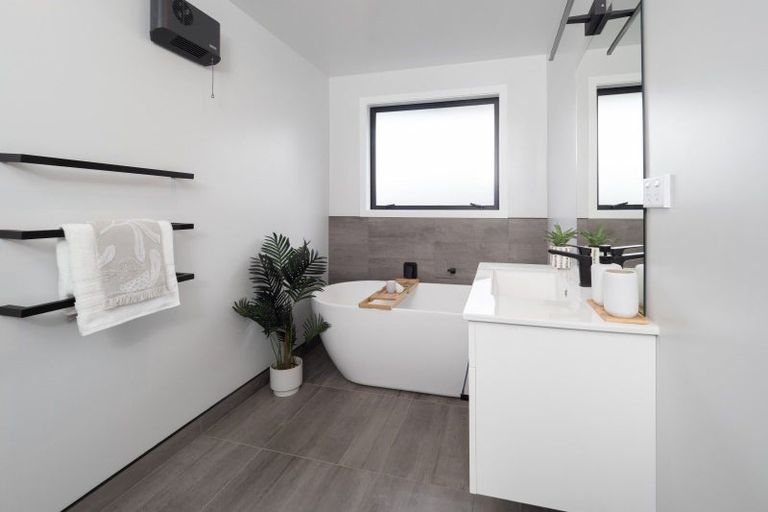 Photo of property in 86a Grey Street, Ashburton, 7700