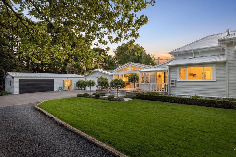 Photo of property in 392 Bawden Road, Dairy Flat, Albany, 0792