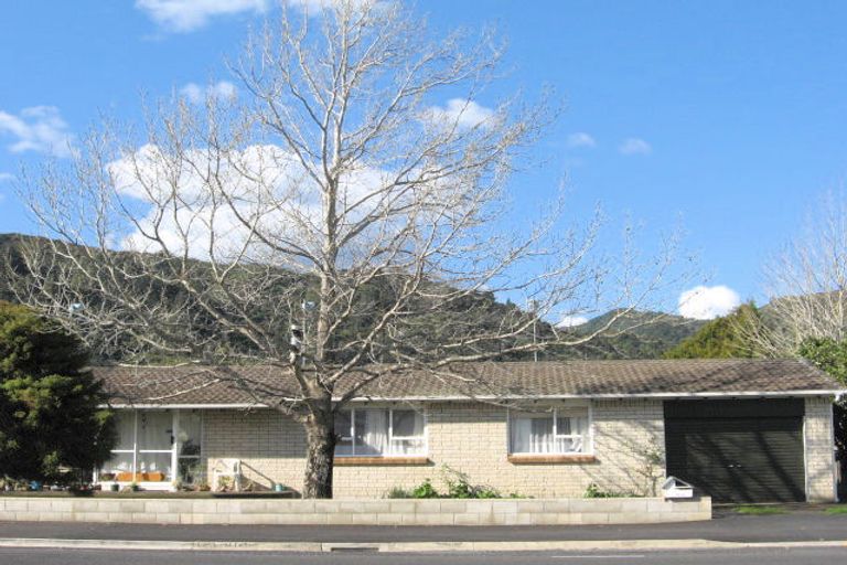 Photo of property in 400 Mackay Street, Thames, 3500