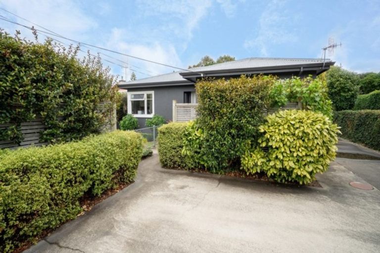 Photo of property in 19 East Street, Terrace End, Palmerston North, 4410