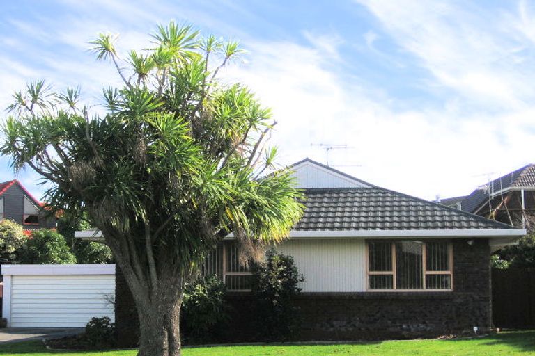 Photo of property in 21 Clivedene Street, Matua, Tauranga, 3110
