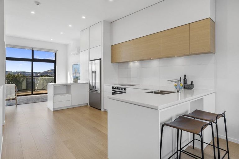 Photo of property in 2/315 Highgate, Roslyn, Dunedin, 9010