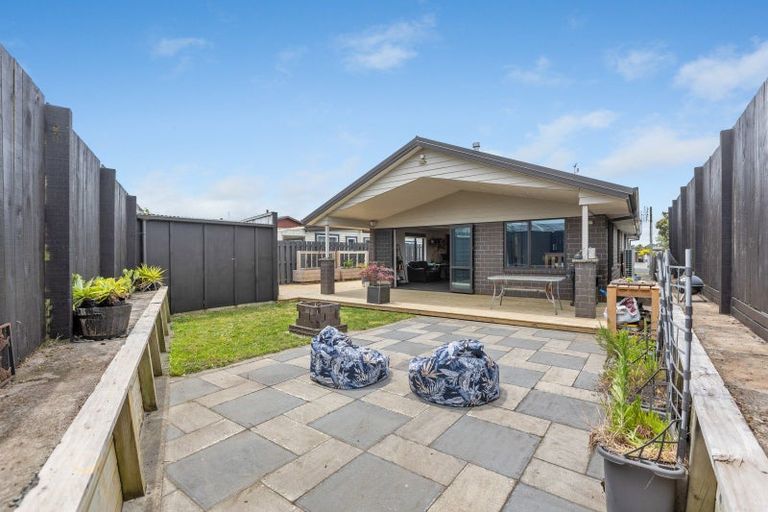 Photo of property in 8a Cutfield Street, Inglewood, 4330