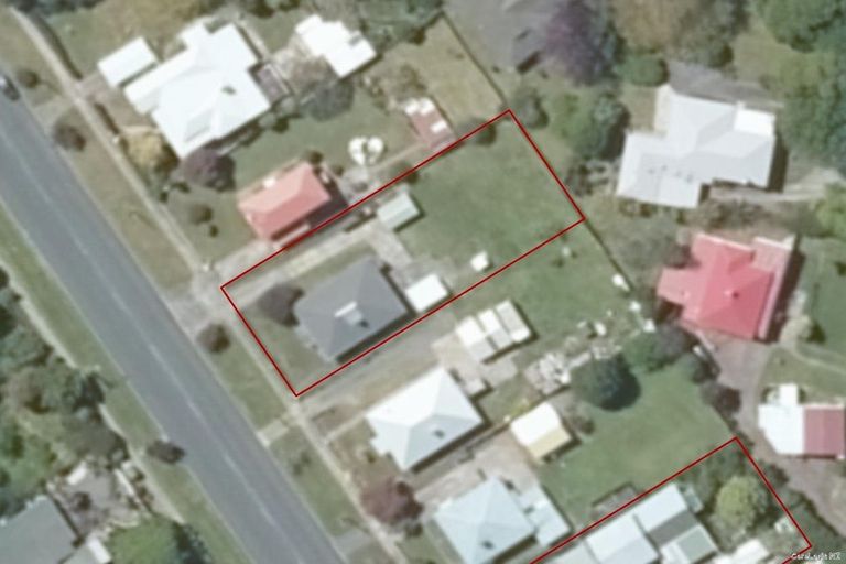 Photo of property in 73 Hokianga Road, Dargaville, 0310