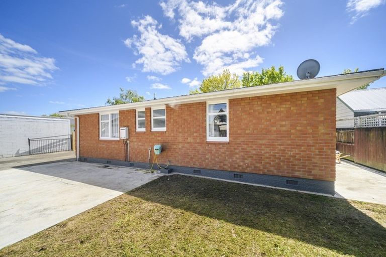 Photo of property in 19 Clarke Avenue, Highbury, Palmerston North, 4412