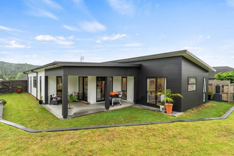 Photo of property in 56 Bush Haven Drive, Te Kamo, Whangarei, 0112