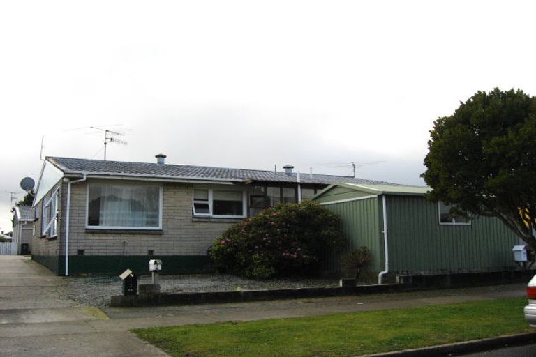 Photo of property in 2/66 Fulton Street, Gladstone, Invercargill, 9810